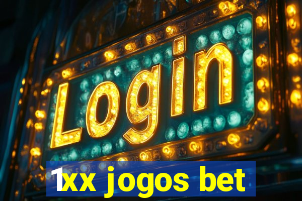 1xx jogos bet